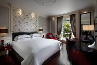 Sofitel Legend Metropole Hanoi - Hanoi - 4