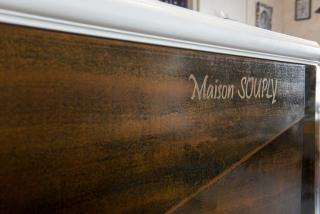 Maison Souply - Chalons en Champagne - 3