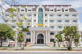 Orbit Hotel - Nha Trang - 4