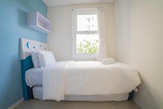 Cozy 2BR Apartment at Parahyangan Residence with Direct Access to Swimming Pool By Travelio - Bandung - 0