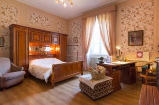 Chambres d'Hôtes du Chalet de Caharet - Pipriac - 7