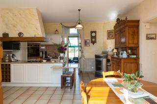 Chambres d'Hôtes du Chalet de Caharet - Pipriac - 1