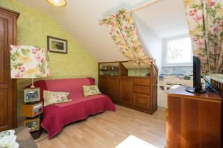 Chambres d'Hôtes du Chalet de Caharet - Pipriac - 8
