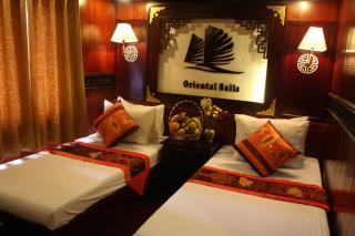 Oriental Sails Cruise - 9