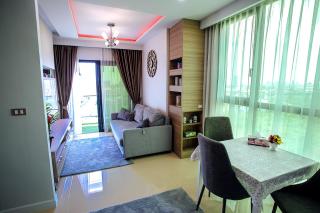 Dusit Grand condo View - 2