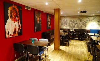 Tynset Hotel - Tynset - 4