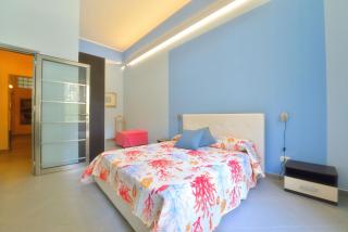 Belmonte Blu Suite - Palermo - 0