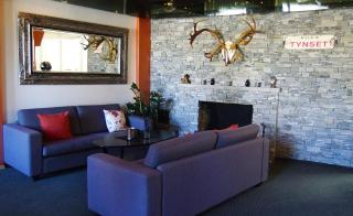 Tynset Hotel - Tynset - 1