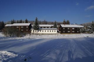 Penzion Dukla - Mariánská - 8
