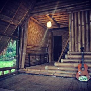 KRABI BAMBOO KINGDOM at AOLUEK PARADISE - 9