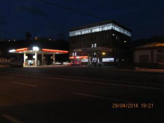 Oz Cavusoglu Hotel - 1