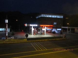 Oz Cavusoglu Hotel - Bitlis - 3