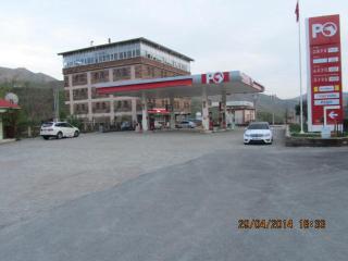 Oz Cavusoglu Hotel - Bitlis - 4