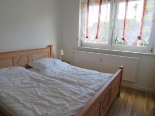 Ferienwohnung Meeresbrise - Ostseebad Karlshagen - 1