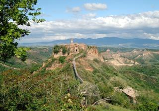 Fidanza House - Bagnoregio - 2