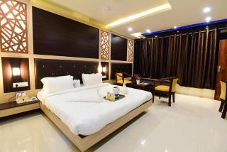 Hotel Dayal Shree Paradise - Bhopal - 9