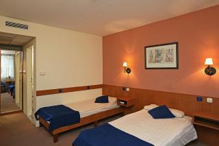 Hotel Mediterran - 5