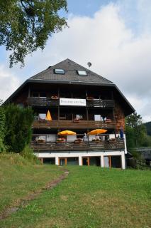 Pension am See - Schluchsee - 0