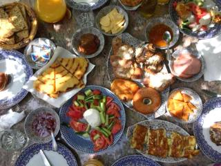 Riad Dar Ziryab - Fez - 6