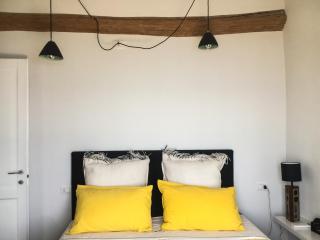 House in Grimaldi. Spectacular view over the French Riviera! - Grimaldi - 9