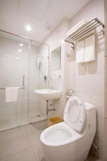 118 Hotel,Dato Keramat - Self Check In - George Town - 5