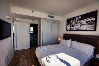 Sea view apartment suite - Tel Aviv - 8
