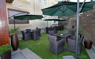 Clarks inn srinagar - Srinagar - 4