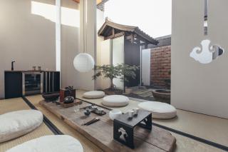 Zhangjiajie Song Boutique B & B - Zhangjiajie National Forest Park Wulingyuan - Zhangjiajie - 4