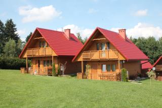 Całoroczne Domki Nad Zatoką - Polańczyk - 6