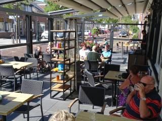 Hotel Café Restaurant "De Kroon" - 6