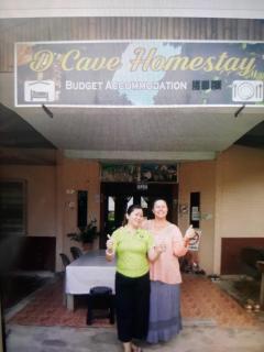 Mulu D cave homestay - Mulu - 4