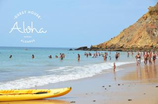 Aloha Burgau Guesthouse - Burgau - 3