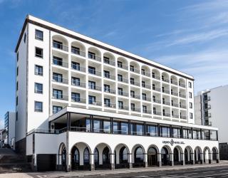 Grand Hotel Açores Atlântico - Ponta Delgada - 9