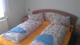 Penzion U Antonickova Pramene - Marienbad - 2