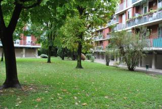 Casa Sofocle - Mestre - 2