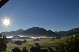 Appartements Ferienwohnungen Alpenblick - Faistenau - 5