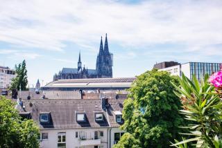 Haus am Dom - Apartments und Ferienwohnungen - 1