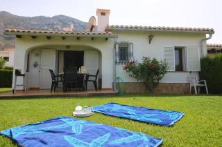 Finca Paris CP - Dénia - 9