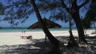 Maisha Marefu Apartments - 2