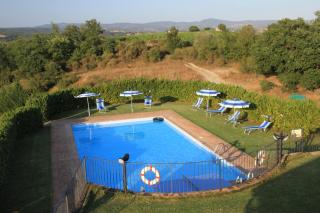 Villa Podere S.Antonio - Orvieto - 3