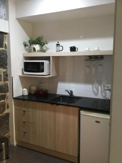 Port Boutique Accommodation - 1