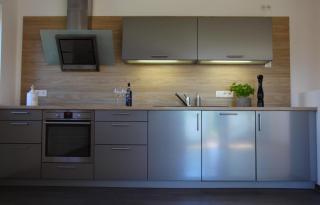 Chiemsee-Edelweiß Ferienwohnung - Prien am Chiemsee - 1