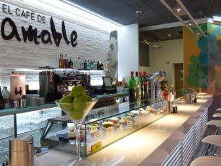 The Book Factory Hostel - Valladolid - 5