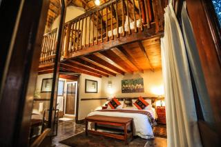 Grand Kruger Lodge and Spa - Marloth Park - 1
