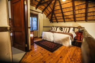 Grand Kruger Lodge and Spa - 1