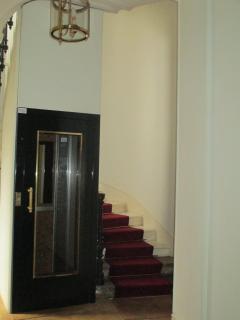 BED and BREAKFAST PARIS QUARTIER CHAMPS-ÉLYSÉES - Parigi - 7