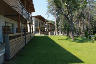 Вилно селище "Пирин", Камчия - Cottage Village Pirin, Kamchia - 5
