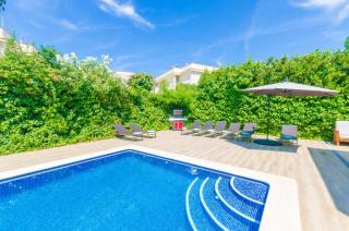 Villa Diagonal - Can Picafort - 5