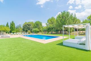 La Forca - Santa Margalida - 4