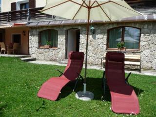 Appartements Ferienwohnungen Alpenblick - 2